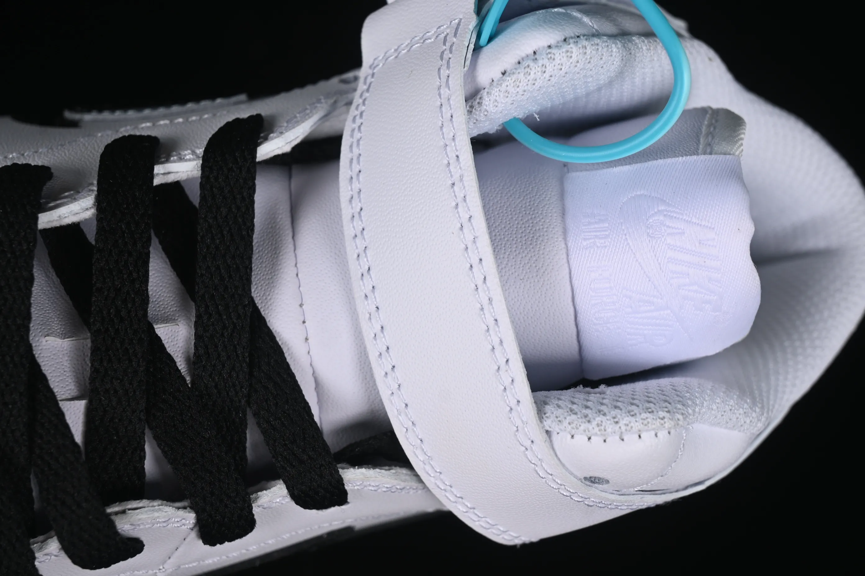 All categories Nk Air Force 1 Air Force series Nk Air Force 1 Mid Air Force mid-top Nk Air Force 1 Mid Hand-painted Fractured Three-hook shadow Inkjet painting Air Force 1 strap mid-top casual sneakers CW2289-111